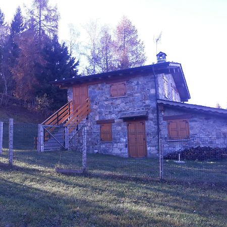 Agriturismo I Conti Di Pisce Le Bratte 외부 사진