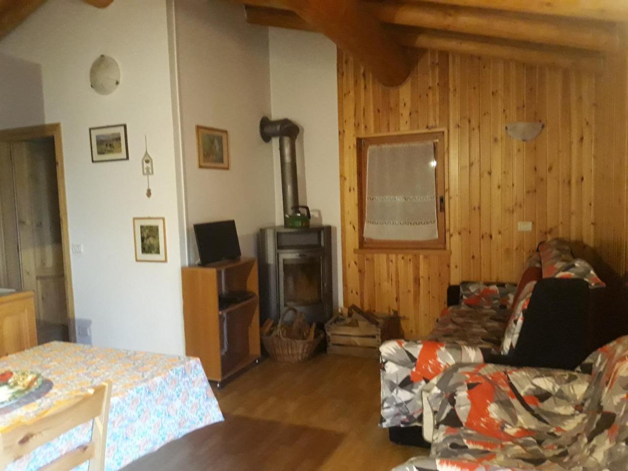 Agriturismo I Conti Di Pisce Le Bratte 외부 사진