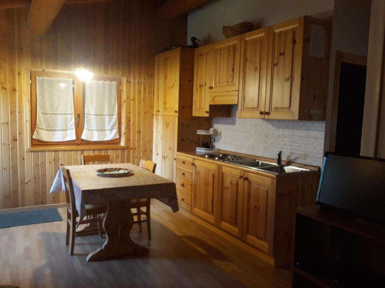 Agriturismo I Conti Di Pisce Le Bratte 외부 사진