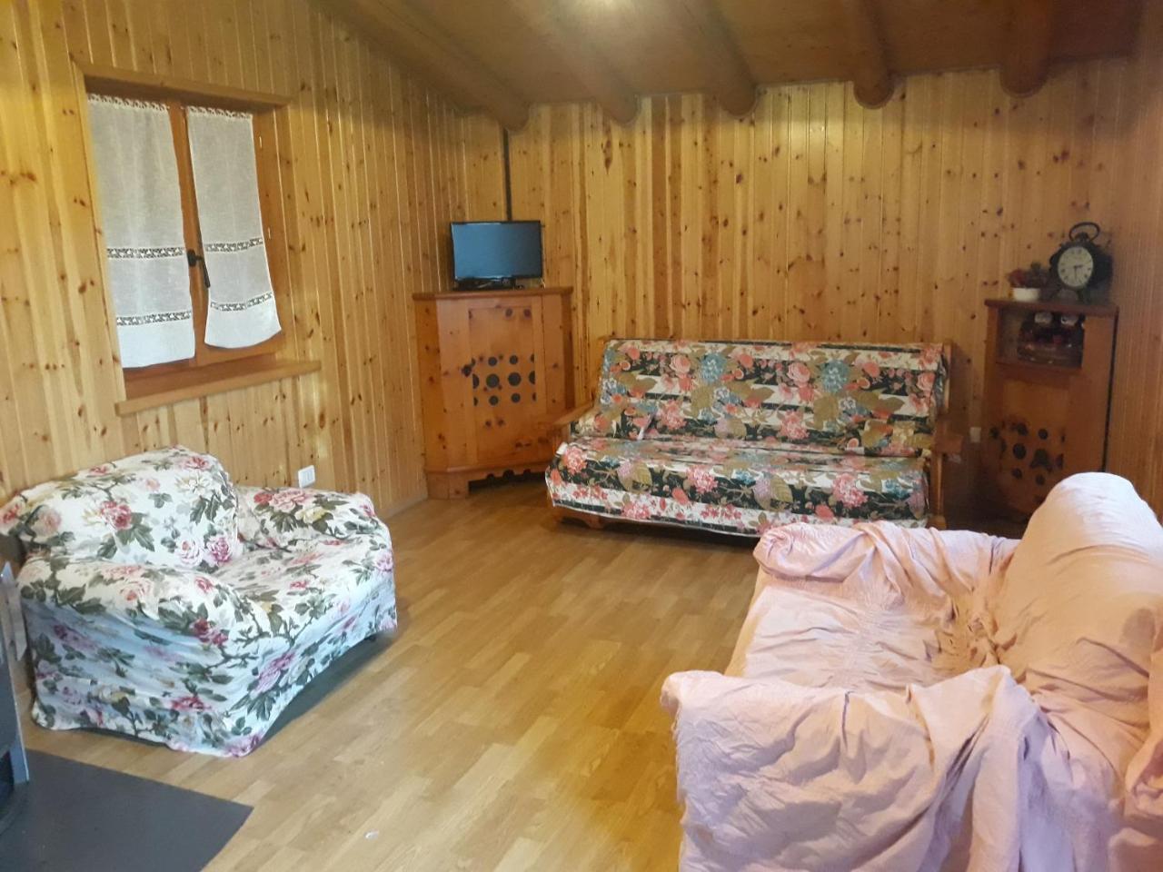 Agriturismo I Conti Di Pisce Le Bratte 외부 사진