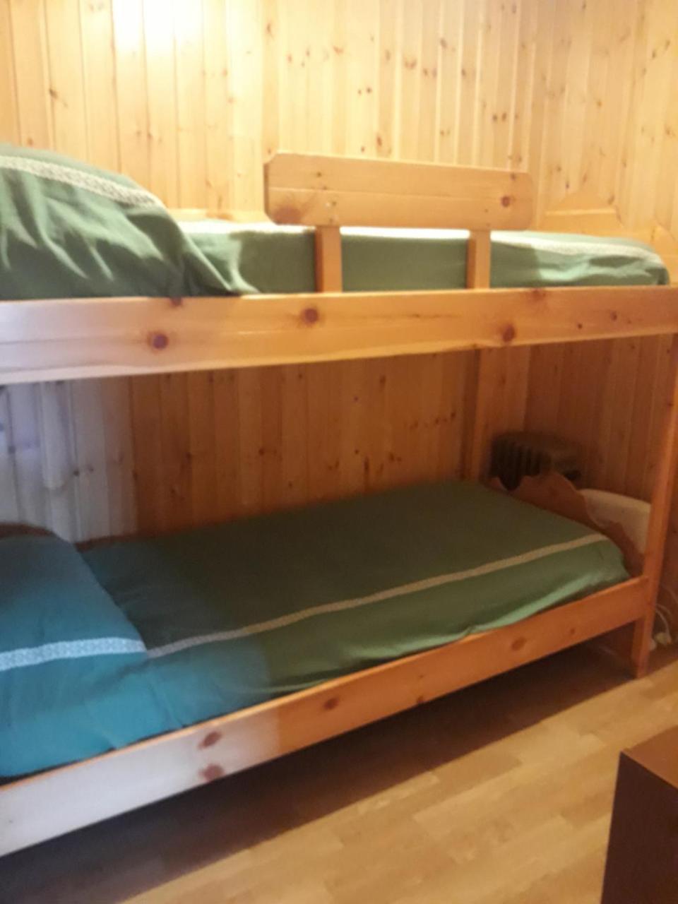 Agriturismo I Conti Di Pisce Le Bratte 외부 사진