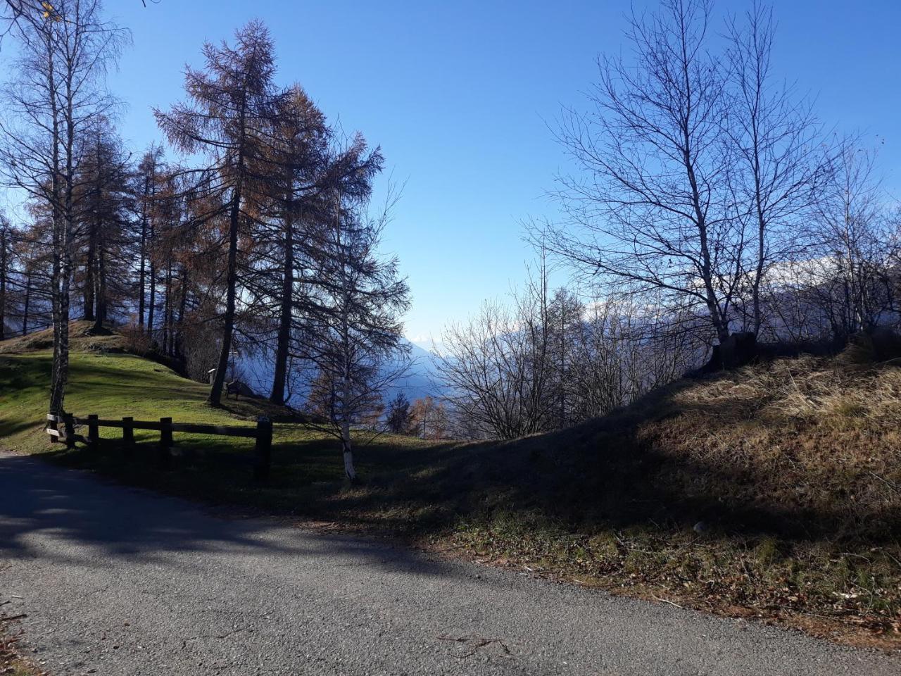 Agriturismo I Conti Di Pisce Le Bratte 외부 사진