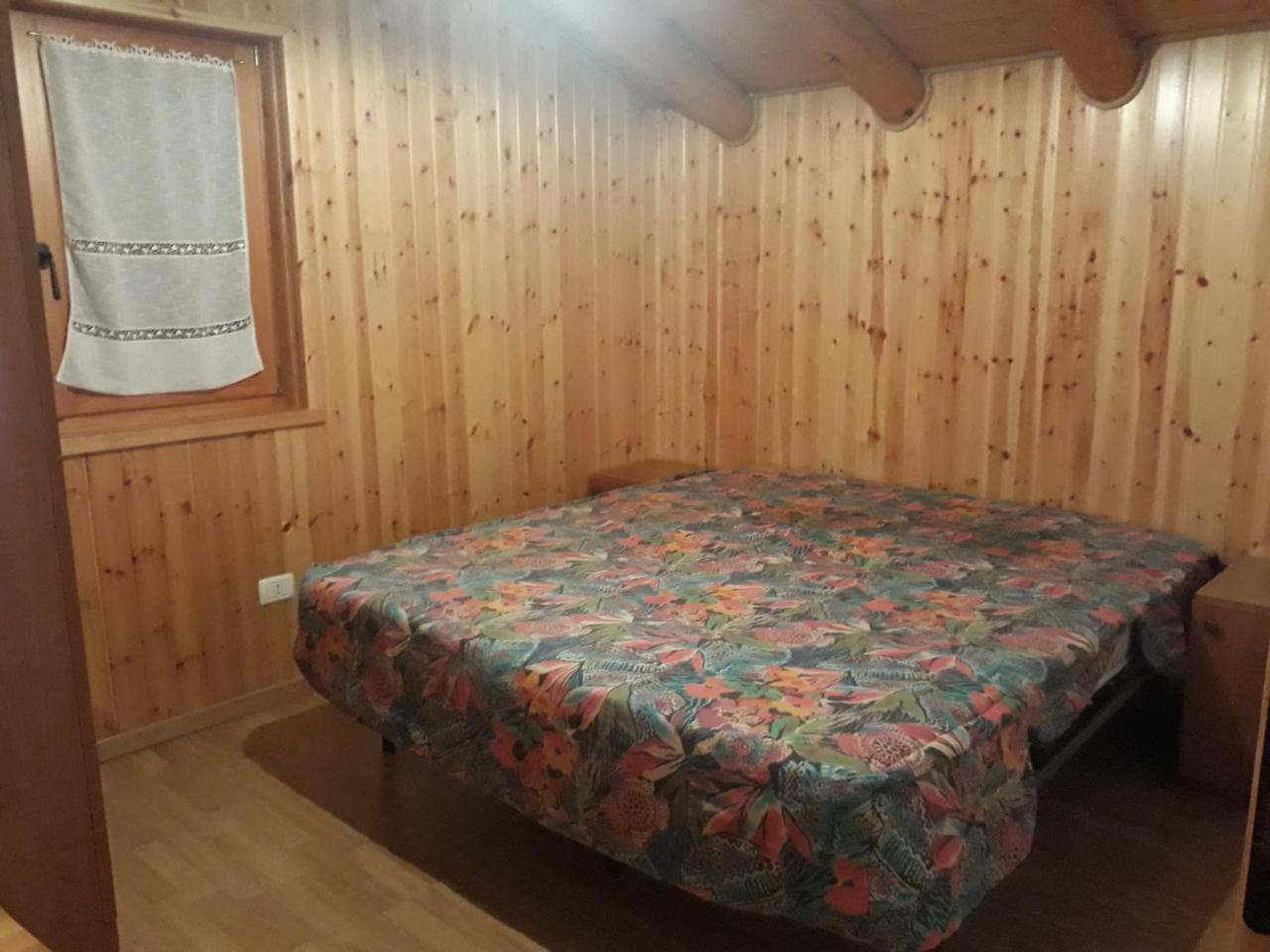 Agriturismo I Conti Di Pisce Le Bratte 외부 사진