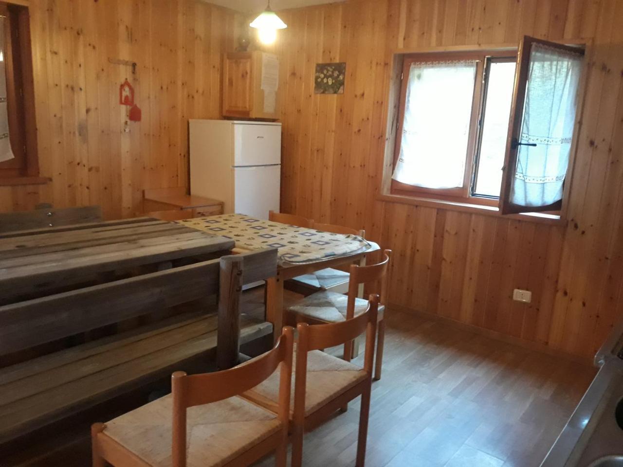 Agriturismo I Conti Di Pisce Le Bratte 외부 사진